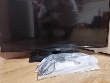 TV 42" con chromecast