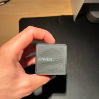 Cassa Bluetooth Anker