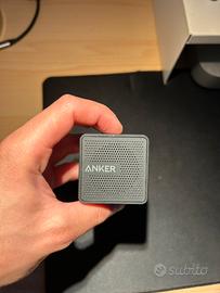 Cassa Bluetooth Anker