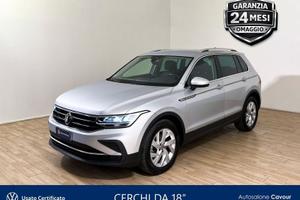 Volkswagen Tiguan 2.0 tdi Life 150cv dsg