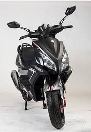 scooter 125