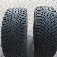Gomme Pirelli 4 stagioni  195-45 r 16