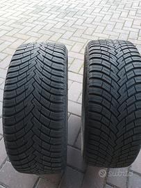 Gomme Pirelli 4 stagioni  195-45 r 16