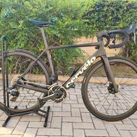 Cervelò R5 con Sram Red 12v Powermeter 