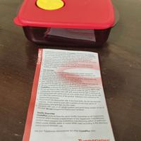 Tupperware Cristalplus 600 ml