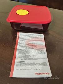 Tupperware Cristalplus 600 ml