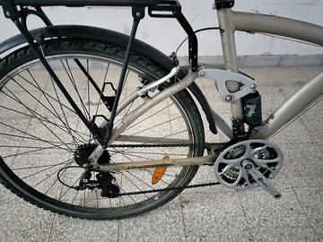 Bici BTWIN 7 