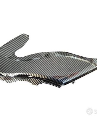 CARENE SERBATOIO CARBON LOOK TMAX 500 T MAX 500