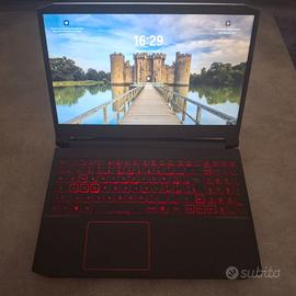 Laptop ACER Nitro 5