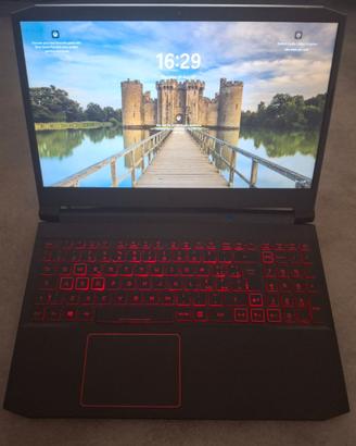 Laptop ACER Nitro 5