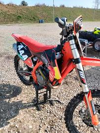 KTM sxf 250 