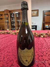 DOM PERIGNON ANNO 1975