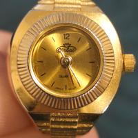 Anello-orologio elastico global 