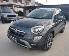 FIAT 500X 2.0 MJT 140CV Cross Plus 4x4 2016