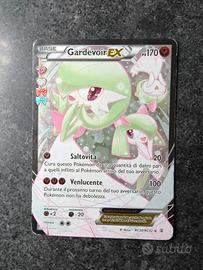 Carta Pokemon Gardevoir  RC30 / RC32