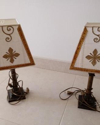 Lampade dà tavolino