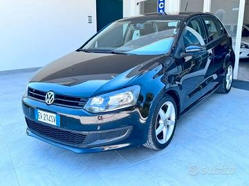 VW Polo 1.0 BENZINA - SOLO 76.000 KM !!