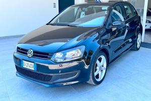 VW Polo 1.0 BENZINA - SOLO 76.000 KM !!