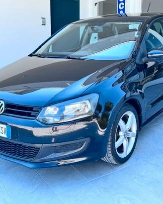 VW Polo 1.0 BENZINA - SOLO 76.000 KM !!