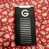 Sandisk ssd 2tb gdrive