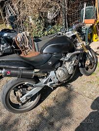 Honda Hornet 600