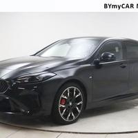 BMW Serie 1 118d MSport Pro auto