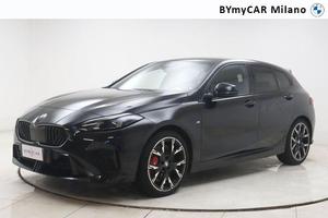 BMW Serie 1 118d MSport Pro auto
