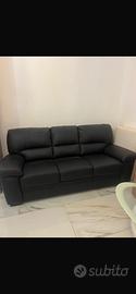 Divano 3 posti