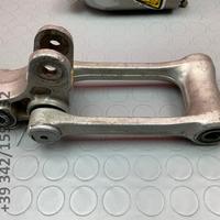 LEVERAGGI LEVERAGGIO YAMAHA WRF 250 2003 2005 WR-F