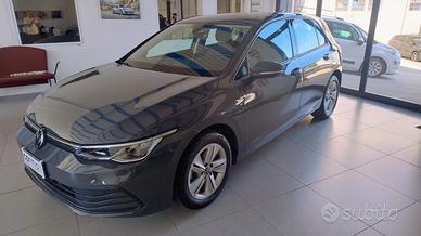 Volkswagen Golf 2.0 TDI DSG SCR Life