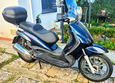 Piaggio Beverly Tourer 300 iniezione