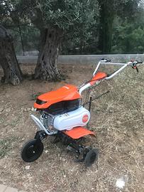 Motozappa Stihl mh 600