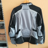 Abbigliamento moto uomo