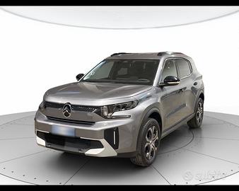 Citroen 1.2 PureTech Turbo 100cv Plus