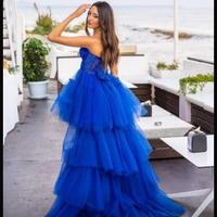 Abito compleanno cerimonia