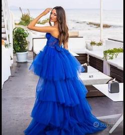 Abito compleanno cerimonia