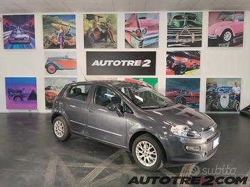 FIAT Grande Punto Punto EVO 5p 1.4 Dynamic s...