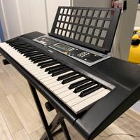 Pianola/Tastiera Yamaha