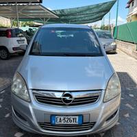Opel Zafira 1.9 CDTI 120CV Cosmo