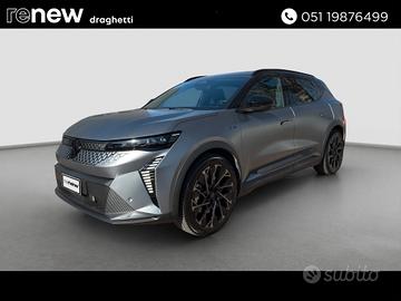 Renault Scenic Scénic E-Tech Electric 220 CV Long 