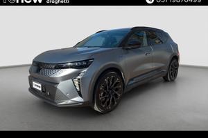 Renault Scenic Scénic E-Tech Electric 220 CV Long 