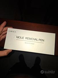 penna rimozione nei, lentiggini, macchie