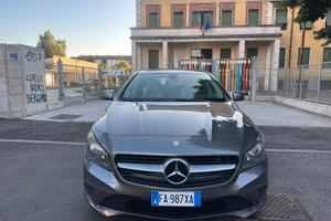 Bellisima mercedes CLA 200d