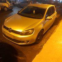 golf 6