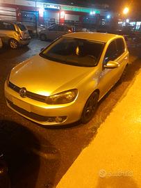 golf 6