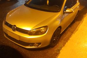 golf 6