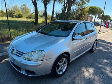 VW Golf 1.9Diesel 5p