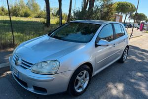 VW Golf 1.9Diesel 5p