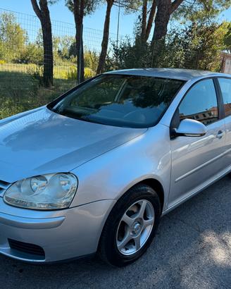 VW Golf 1.9Diesel 5p