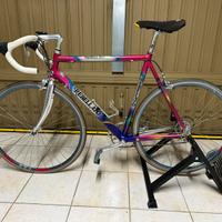 Bico da corsa uomo vintage Rebellato